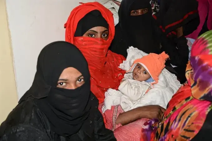 A Year of Conflict in Yemen Puts the Lives of 3.4 Million Women of Reproductive Age at Risk