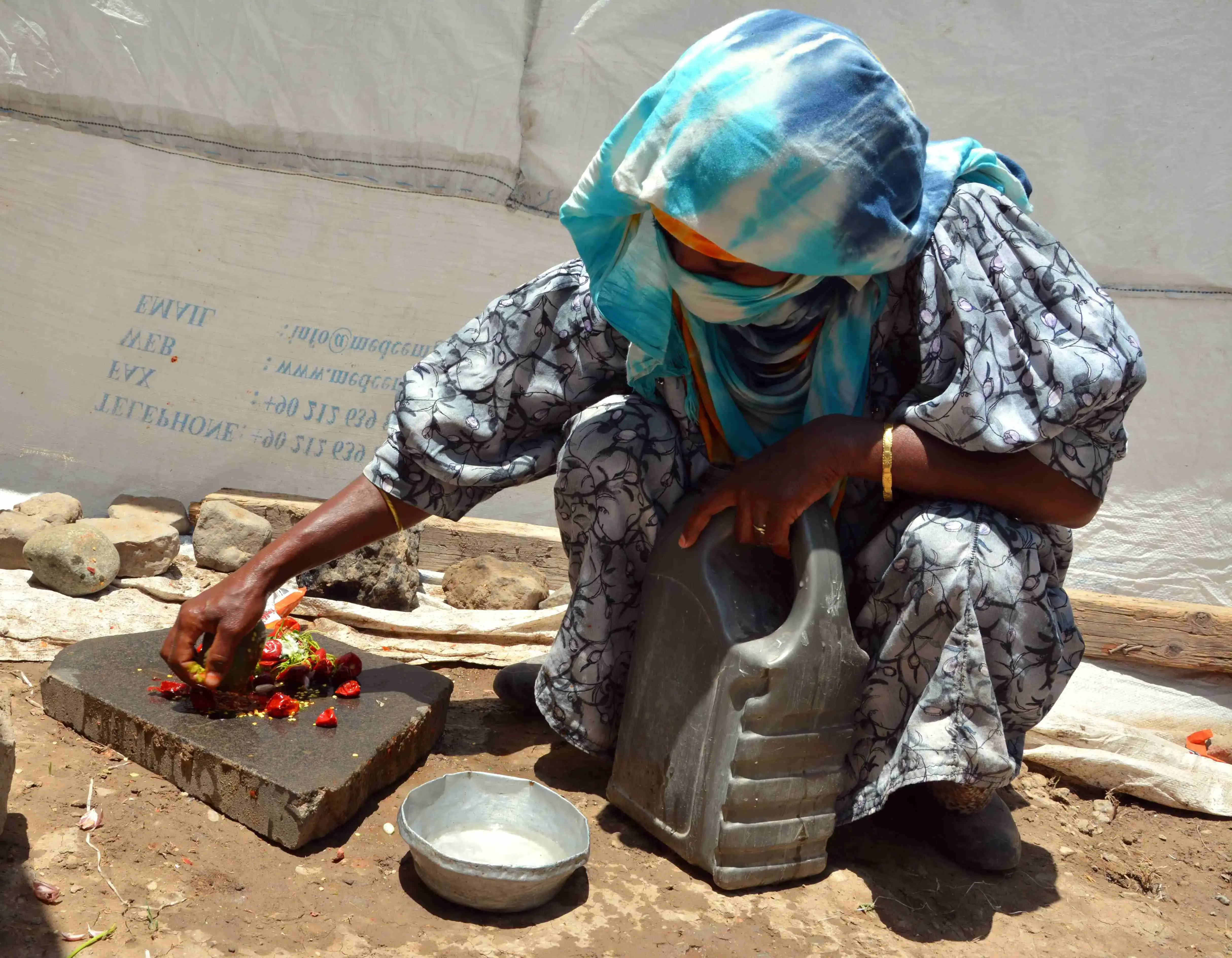 Statement by Regional Director for Arab States on the Cholera Outbreak 