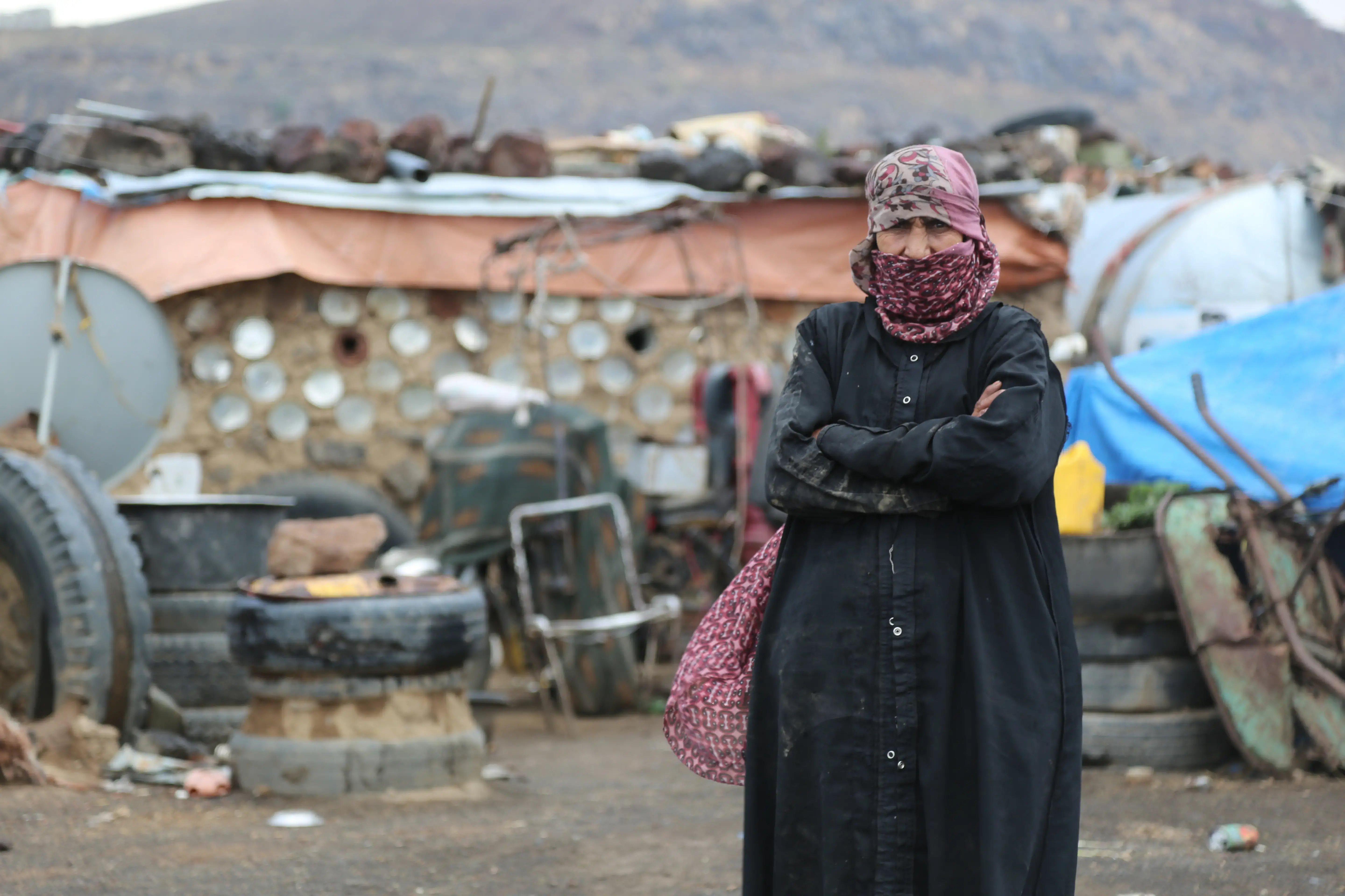 Iceland Helps to Boost Support for Women’s Protection in Yemen