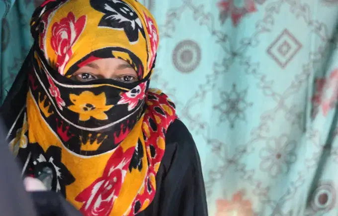 Violence, inequality plague women in conflict-ravaged Yemen