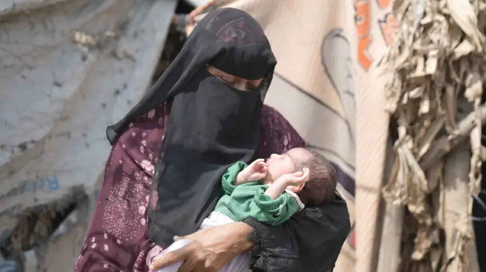 2025 Humanitarian Response 